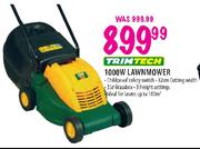 Trimtech Lawnmower-1000W