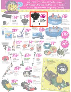 Game : What's The Big Deal (18 Oct - 21 Oct), page 19