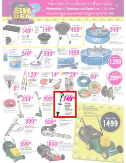 Game : What's The Big Deal (18 Oct - 21 Oct), page 19