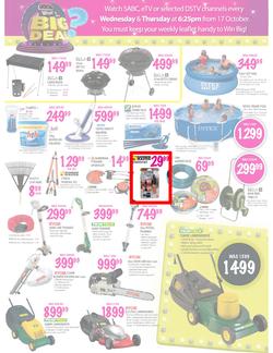 Game : What's The Big Deal (18 Oct - 21 Oct), page 19