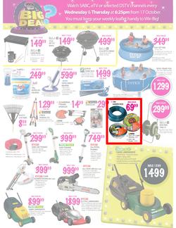 Game : What's The Big Deal (18 Oct - 21 Oct), page 19