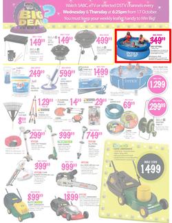 Game : What's The Big Deal (18 Oct - 21 Oct), page 19