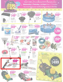 Game : What's The Big Deal (18 Oct - 21 Oct), page 19