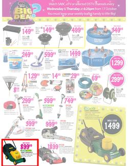 Game : What's The Big Deal (18 Oct - 21 Oct), page 19