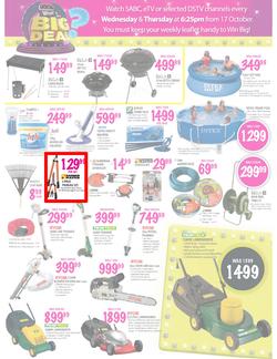 Game : What's The Big Deal (18 Oct - 21 Oct), page 19