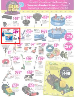 Game : What's The Big Deal (18 Oct - 21 Oct), page 19