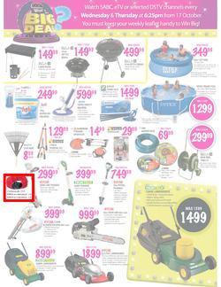 Game : What's The Big Deal (18 Oct - 21 Oct), page 19