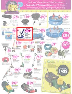 Game : What's The Big Deal (18 Oct - 21 Oct), page 19