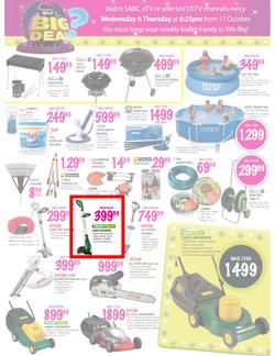 Game : What's The Big Deal (18 Oct - 21 Oct), page 19