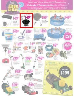 Game : What's The Big Deal (18 Oct - 21 Oct), page 19