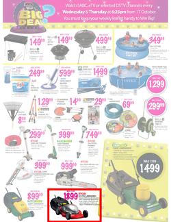 Game : What's The Big Deal (18 Oct - 21 Oct), page 19