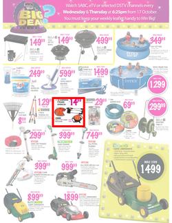 Game : What's The Big Deal (18 Oct - 21 Oct), page 19