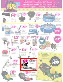 Game : What's The Big Deal (18 Oct - 21 Oct), page 19