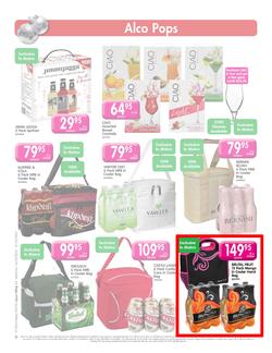 Makro : Christmas Liquor Collection (14 Oct - 31 Dec), page 20