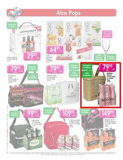 Makro : Christmas Liquor Collection (14 Oct - 31 Dec), page 20