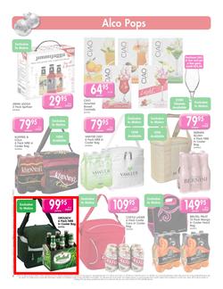 Makro : Christmas Liquor Collection (14 Oct - 31 Dec), page 20