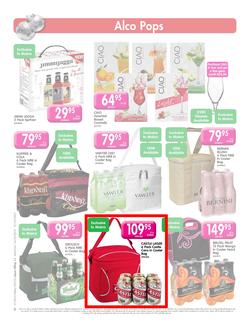 Makro : Christmas Liquor Collection (14 Oct - 31 Dec), page 20