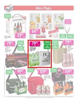 Makro : Christmas Liquor Collection (14 Oct - 31 Dec), page 20