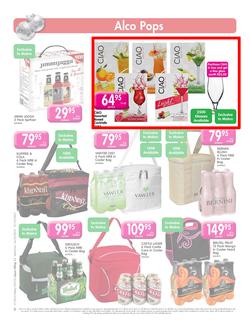 Makro : Christmas Liquor Collection (14 Oct - 31 Dec), page 20