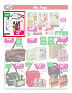 Makro : Christmas Liquor Collection (14 Oct - 31 Dec), page 20