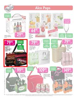 Makro : Christmas Liquor Collection (14 Oct - 31 Dec), page 20