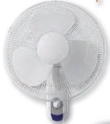 Logik Wall Fan-40cm