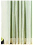 Simplicity Voile Curtain-150*218cm