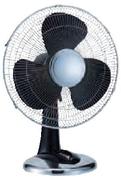 Logik Desk Fan-40cm