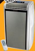 Logik 14000BTU Portable Air Conditioner
