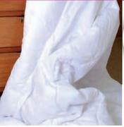 Golden Collection Single Duvet Inner-Each