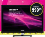 Telefunken FHD LCD TV-19"