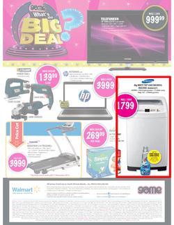 Game : What's The Big Deal (25 Oct - 28 Oct), page 20