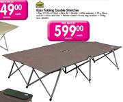 Stretcher bed makro sales