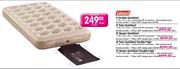 Coleman Queen Quickbed - 198 x 152 x 13cm Each
