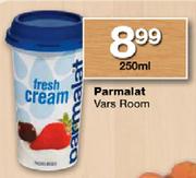 Parmalat Vars Room-250ml