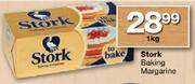 Stork Baking Margarine-1Kg