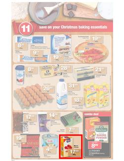 Checkers Gauteng : Reasons to Change (22 Oct - 4 Nov), page 20
