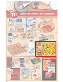 Checkers Gauteng : Reasons to Change (22 Oct - 4 Nov), page 20