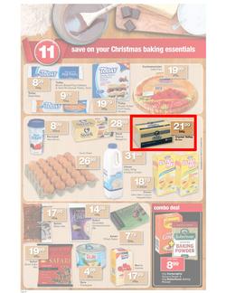Checkers Gauteng : Reasons to Change (22 Oct - 4 Nov), page 20