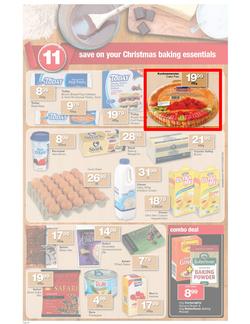 Checkers Gauteng : Reasons to Change (22 Oct - 4 Nov), page 20