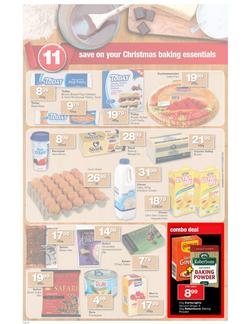 Checkers Gauteng : Reasons to Change (22 Oct - 4 Nov), page 20