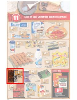 Checkers Gauteng : Reasons to Change (22 Oct - 4 Nov), page 20
