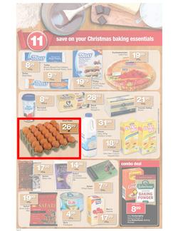 Checkers Gauteng : Reasons to Change (22 Oct - 4 Nov), page 20