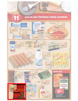 Checkers Gauteng : Reasons to Change (22 Oct - 4 Nov), page 20