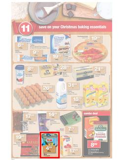 Checkers Gauteng : Reasons to Change (22 Oct - 4 Nov), page 20