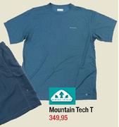 Mountain Tech T