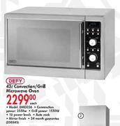 Defy Convection/Grill Microwave Oven (DMO356) - 42 Ltr Each