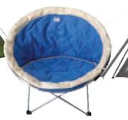 Camp Master Deluxe Moon Chair