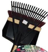 Addis Gutter Sweep Set/3 Peice