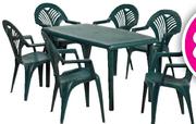  High Back Jupiter Chair-Each